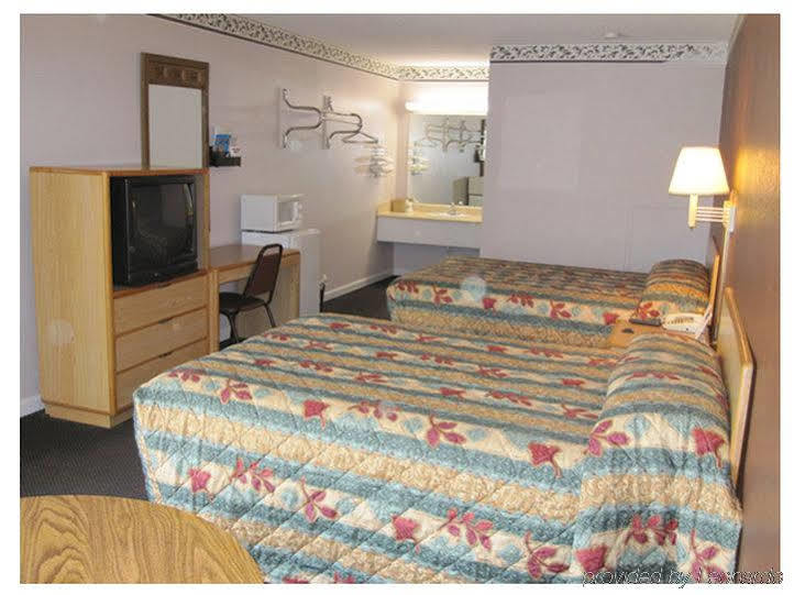 Scottish Inn - Clanton Rom bilde