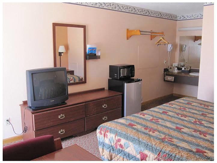 Scottish Inn - Clanton Rom bilde